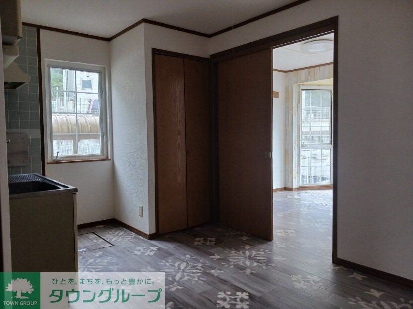 ゼルコヴァの物件内観写真