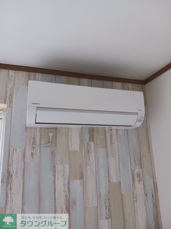 ゼルコヴァの物件内観写真