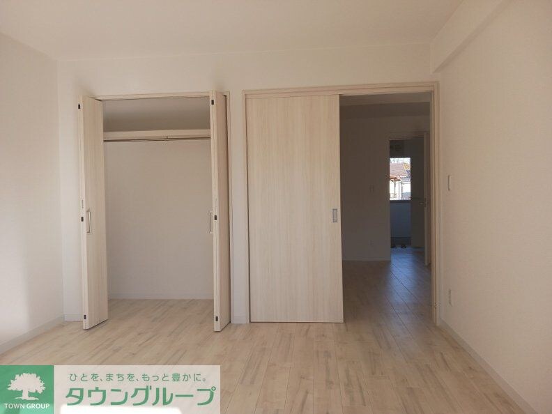 ノーブル北田園の物件内観写真