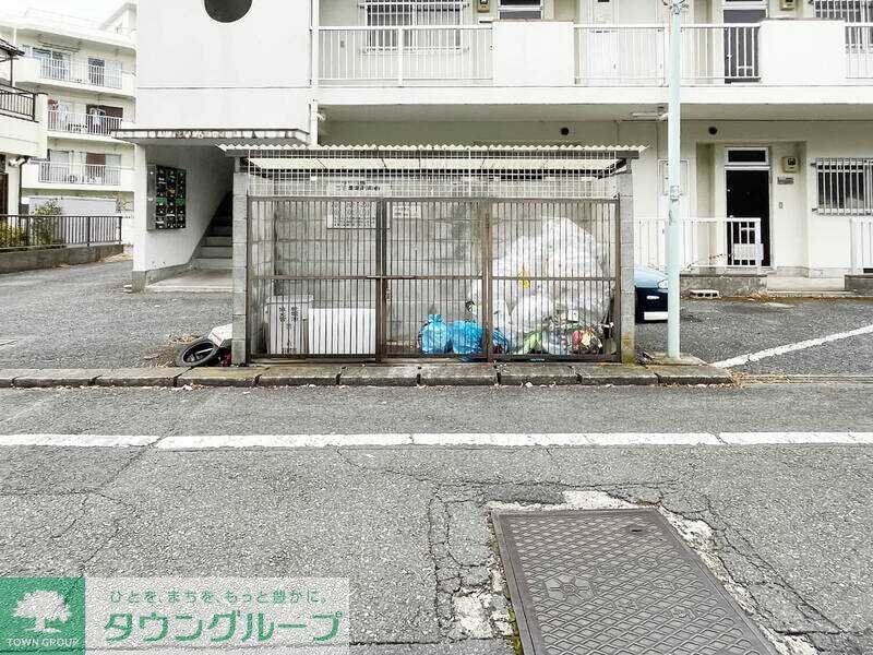 プリンシパル羽村の物件内観写真