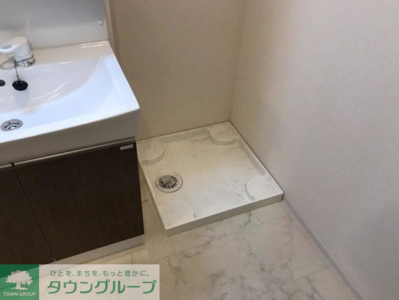 ボス　バレーヒルの物件内観写真