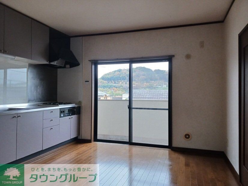 メゾン・ベルアームの物件内観写真