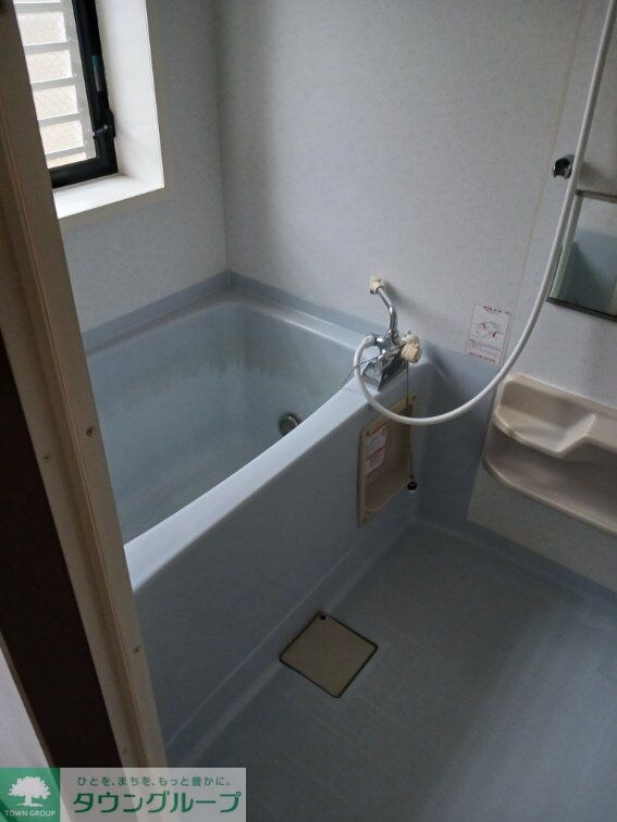 メゾン・ベルアームの物件内観写真