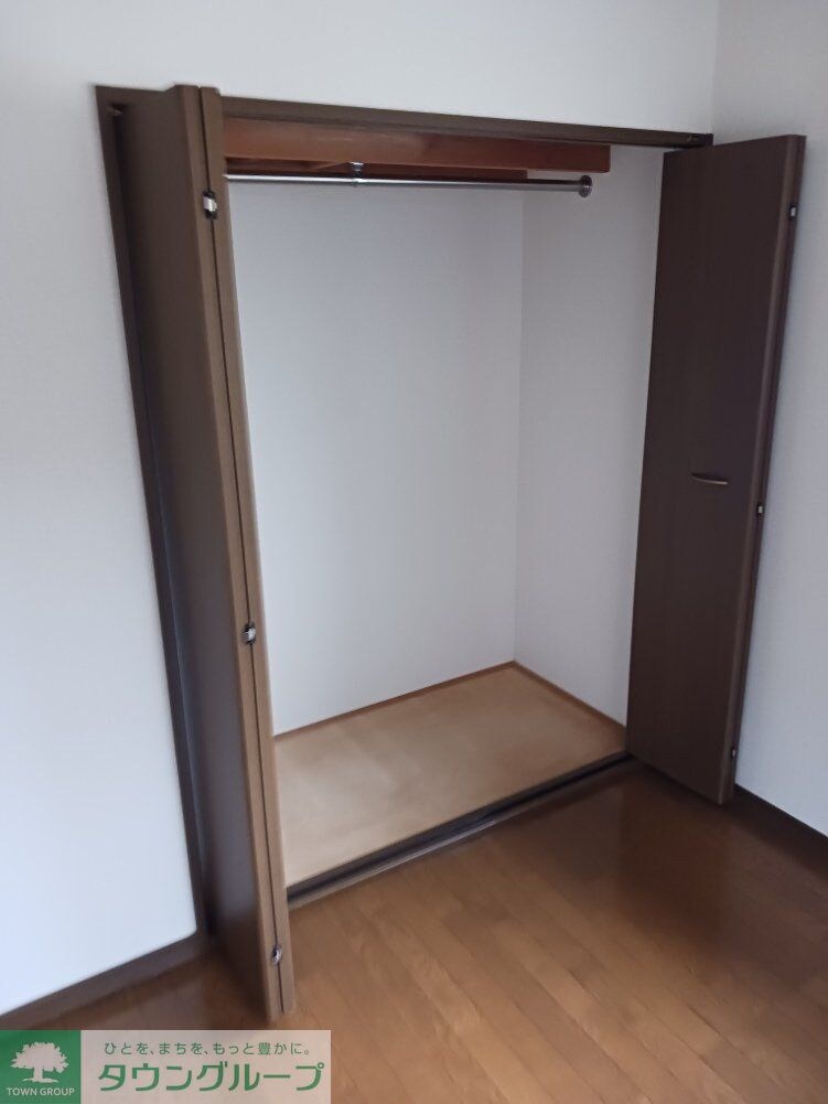 メゾン・ベルアームの物件内観写真