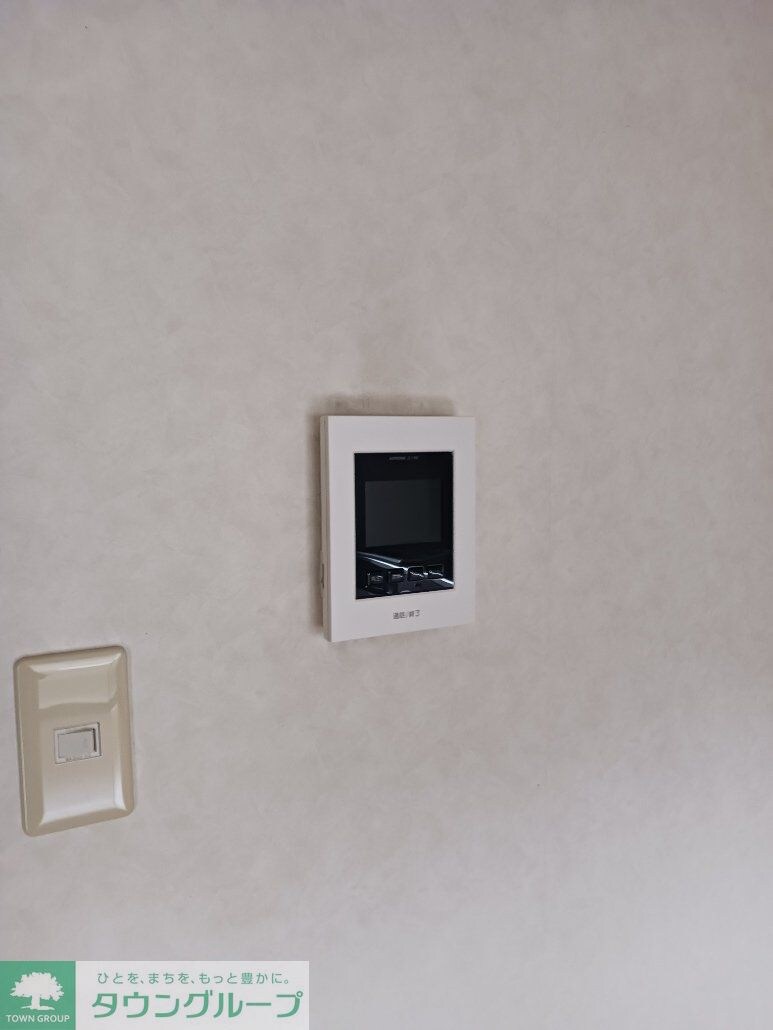 メゾン・ベルアームの物件内観写真