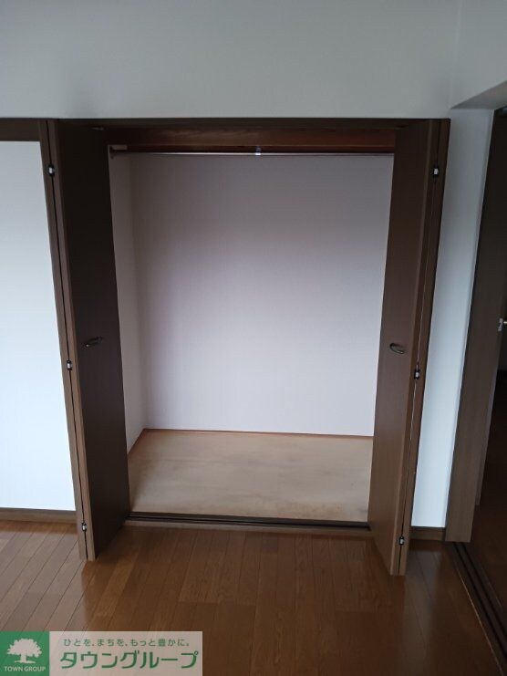 メゾン・ベルアームの物件内観写真