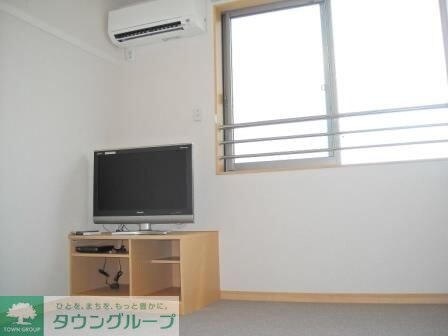 レオネクストアルデンテ　緑ヶ丘の物件内観写真