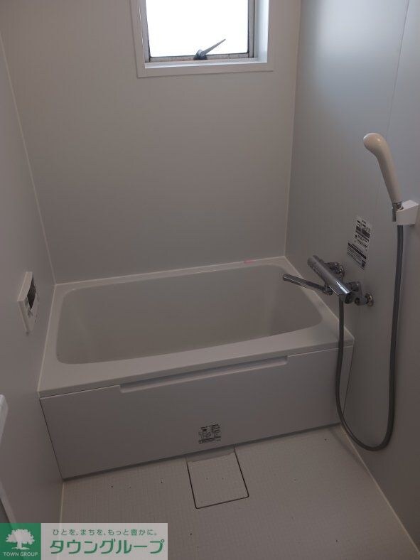 志村ハイツの物件内観写真