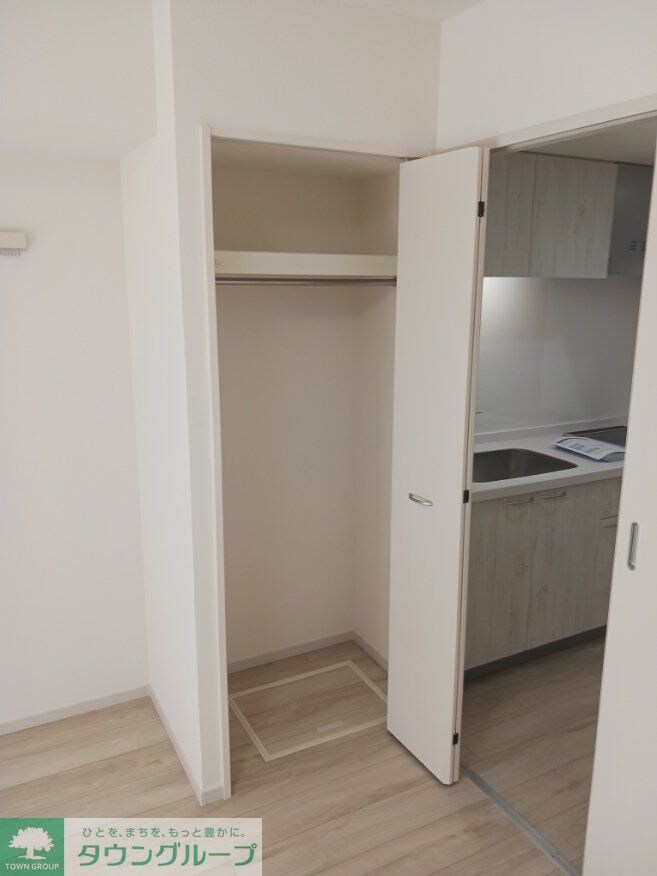 福生セイワレジデンスの物件内観写真