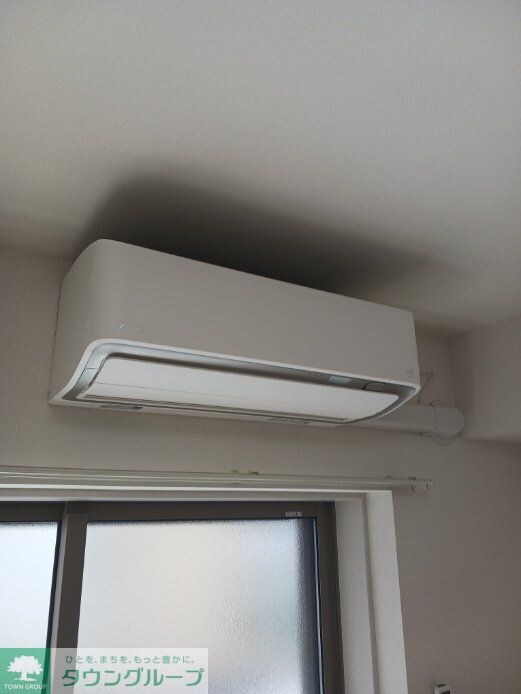 福生セイワレジデンスの物件内観写真