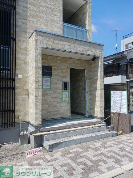 福生セイワレジデンスの物件内観写真