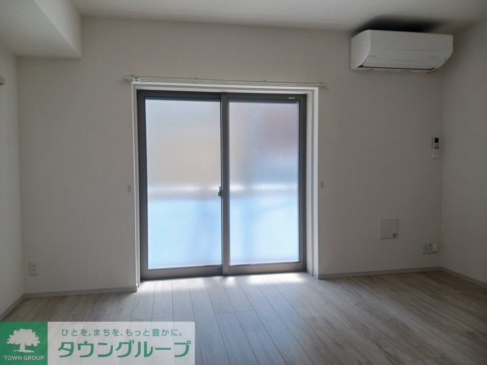 福生セイワレジデンスの物件内観写真