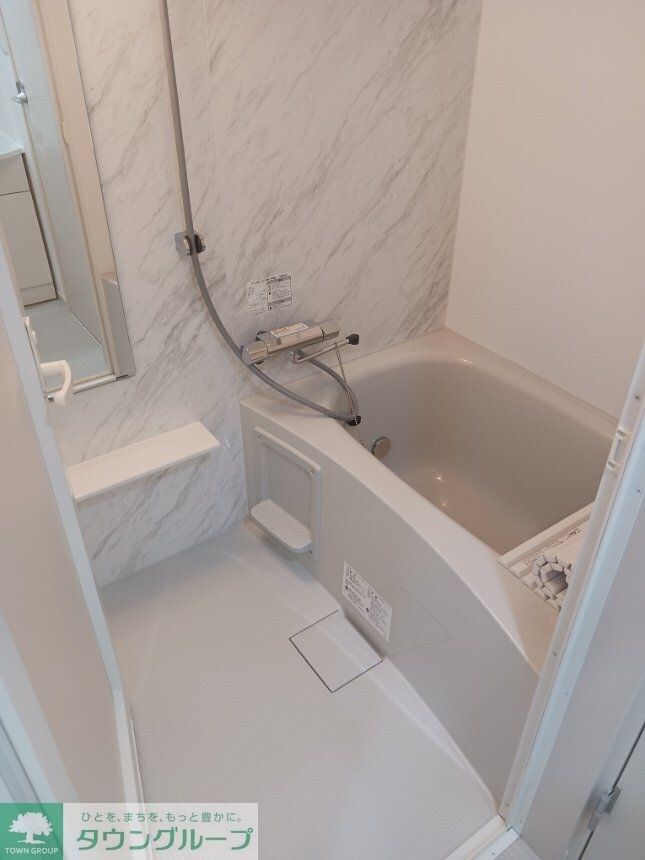 福生セイワレジデンスの物件内観写真