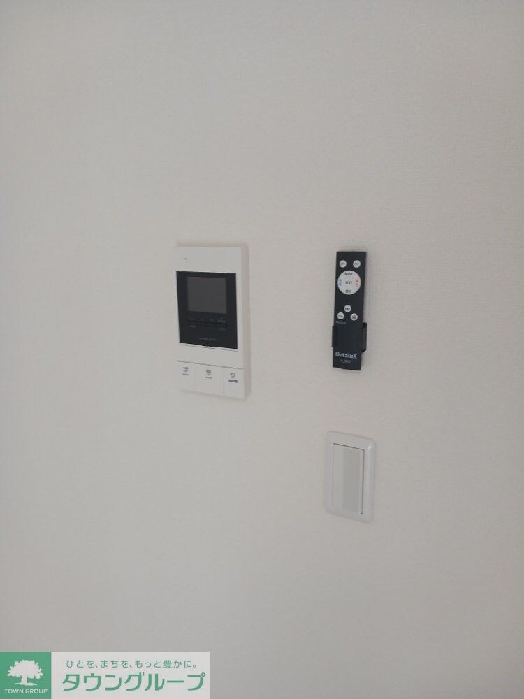 福生セイワレジデンスの物件内観写真