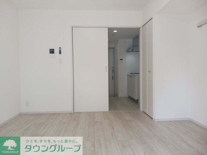 福生セイワレジデンスの物件内観写真