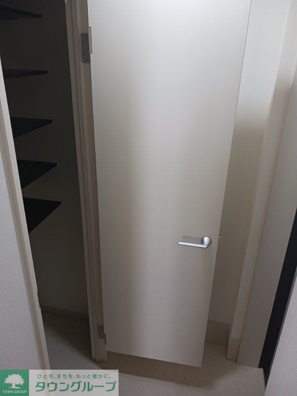 福生セイワレジデンスの物件内観写真