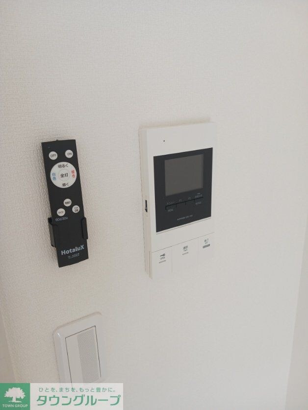 福生セイワレジデンスの物件内観写真