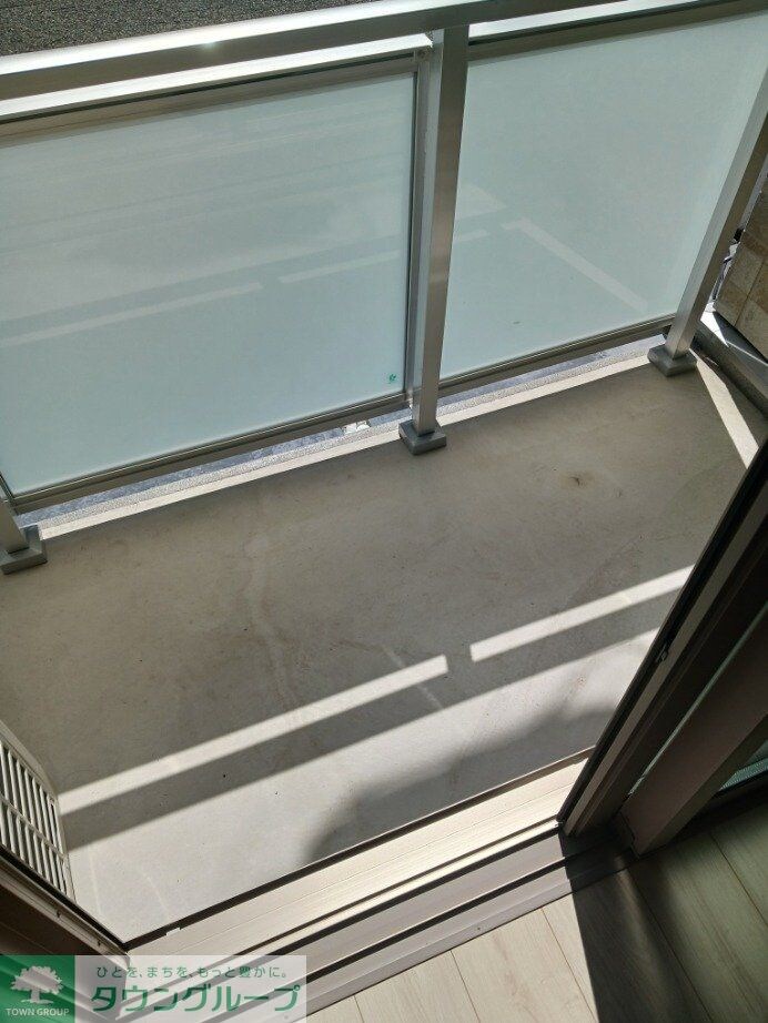 福生セイワレジデンスの物件内観写真