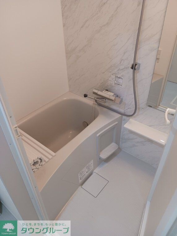 福生セイワレジデンスの物件内観写真