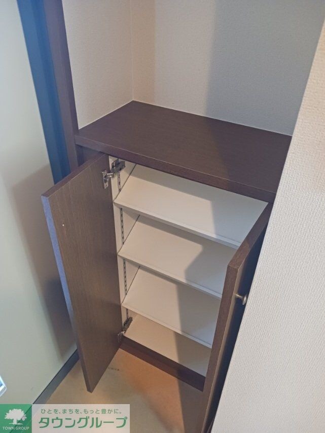 Ｋ×Ｋ（ケーバイケー）の物件内観写真