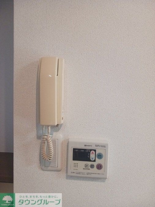 Ｋ×Ｋ（ケーバイケー）の物件内観写真