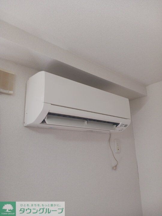 Ｋ×Ｋ（ケーバイケー）の物件内観写真