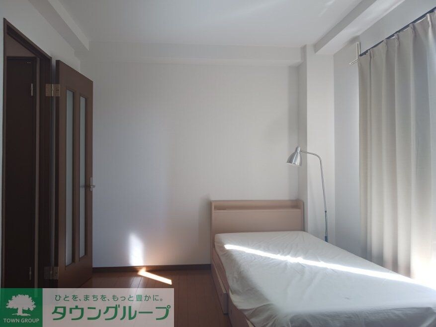 Ｋ×Ｋ（ケーバイケー）の物件内観写真