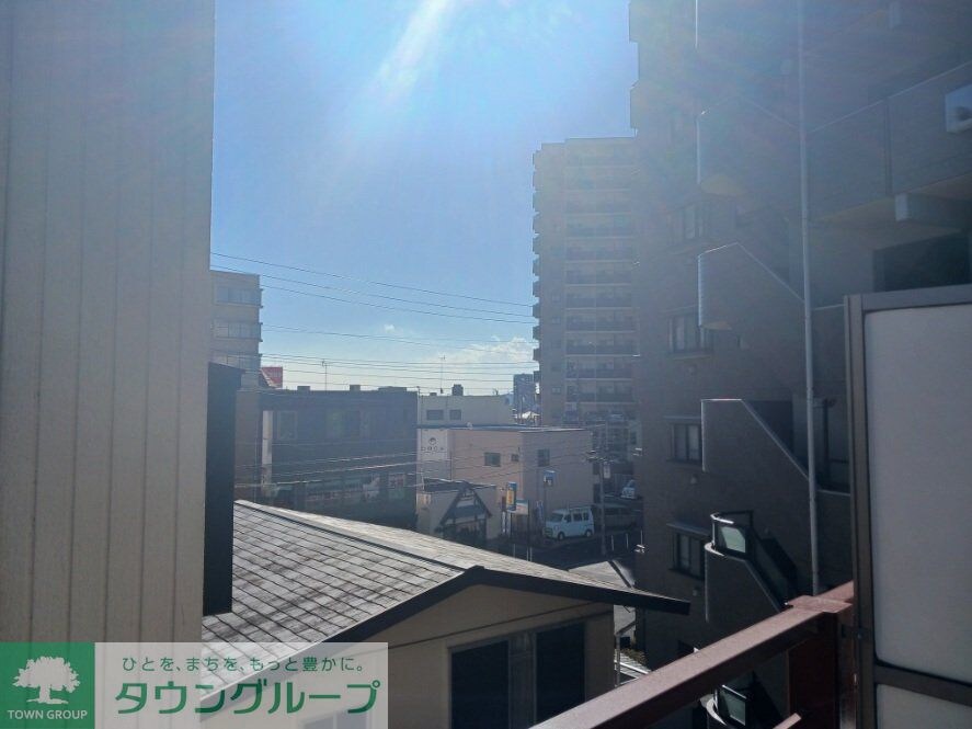 Ｋ×Ｋ（ケーバイケー）の物件内観写真