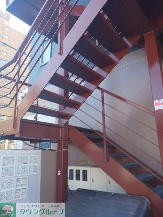 Ｋ×Ｋ（ケーバイケー）の物件内観写真