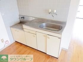 パークヒルズ美堀の物件内観写真