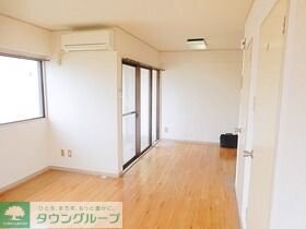 パークヒルズ美堀の物件内観写真