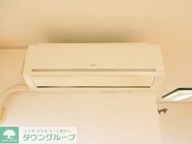 パークヒルズ美堀の物件内観写真