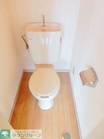 パークヒルズ美堀の物件内観写真