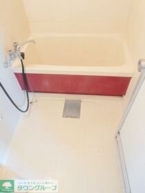 パークヒルズ美堀の物件内観写真