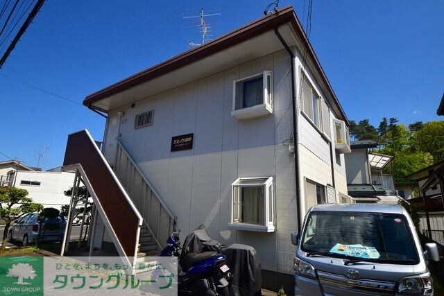 サンレイク湖畔の物件内観写真