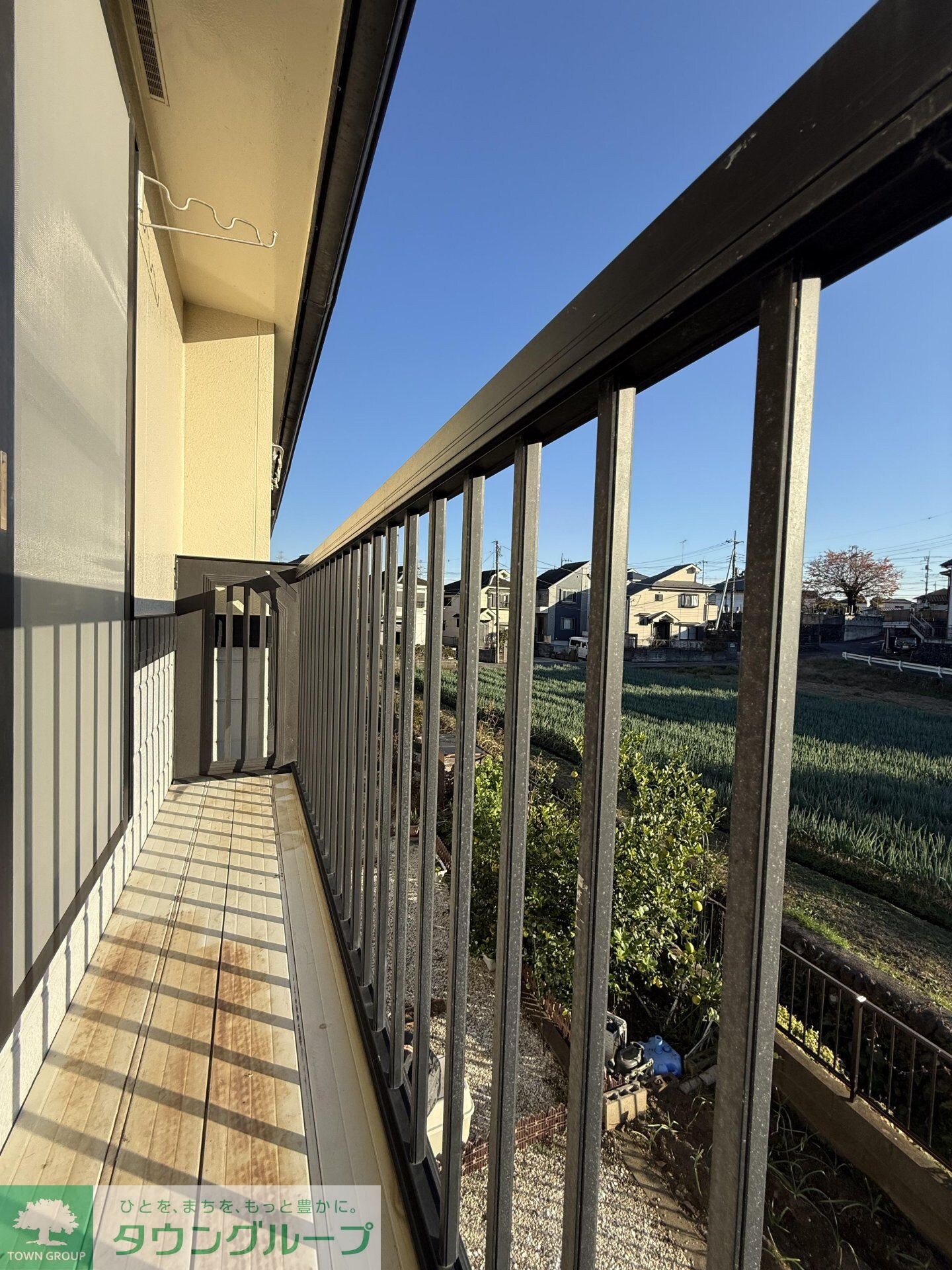 エステートピア青山の物件内観写真