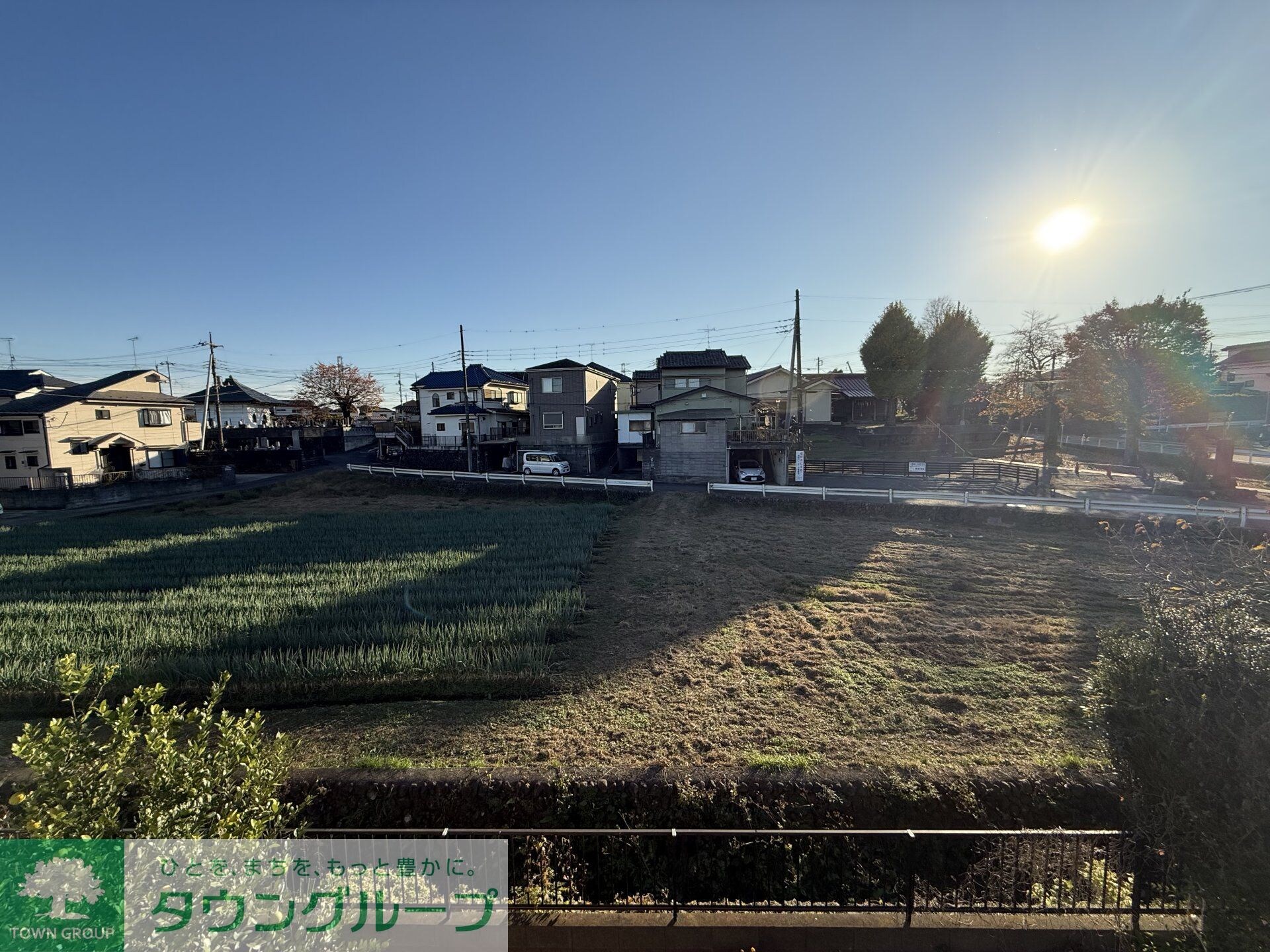 エステートピア青山の物件内観写真