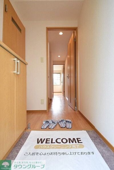 ボナールハウス新川の物件内観写真