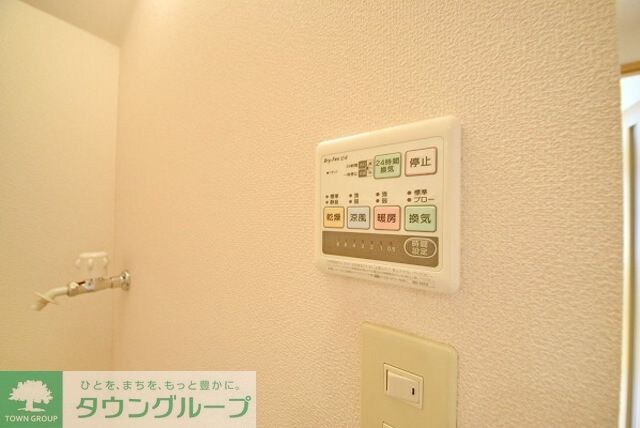 ボナールハウス新川の物件内観写真