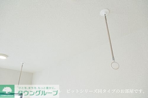 カーサ・セレノの物件内観写真