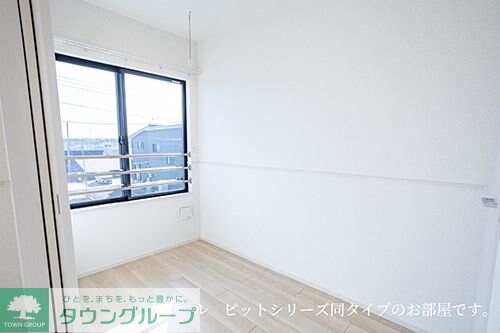 カーサ・セレノの物件内観写真