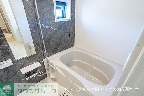 カーサ・セレノの物件内観写真