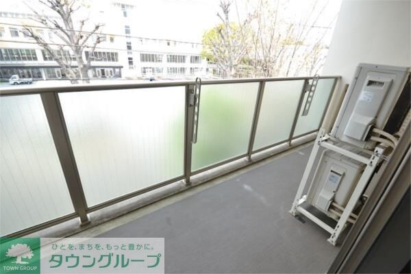 プライムメゾン武蔵野の杜の物件内観写真