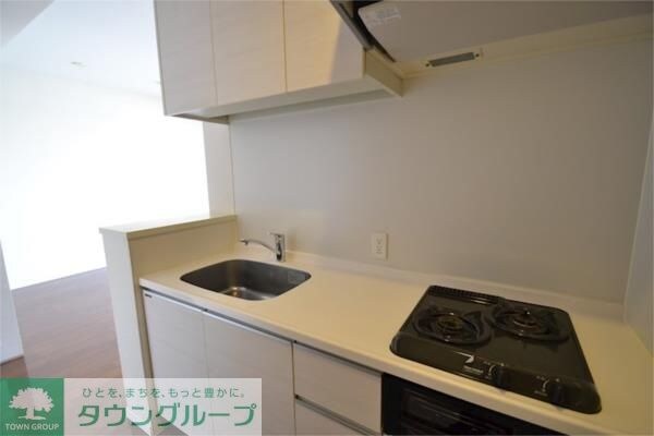 プライムメゾン武蔵野の杜の物件内観写真