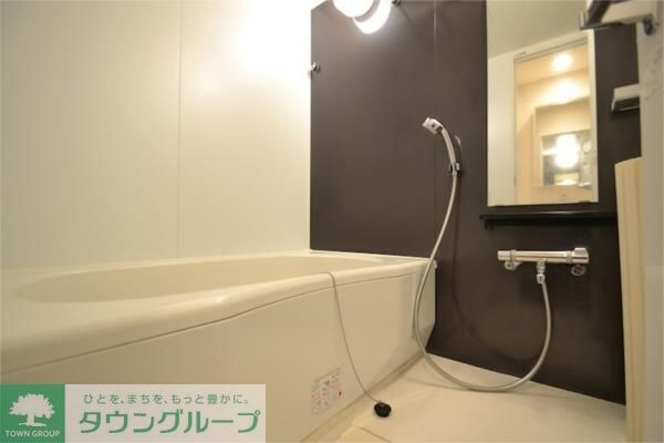 プライムメゾン武蔵野の杜の物件内観写真