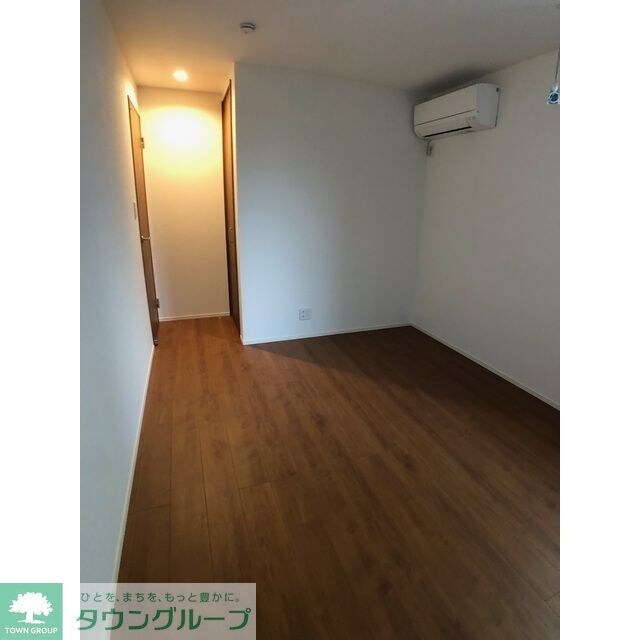 Kolet鷹の台#02の物件内観写真