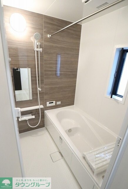 立野戸建の物件内観写真