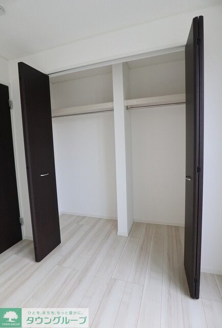 立野戸建の物件内観写真