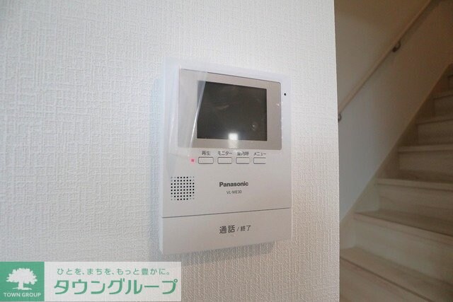 立野戸建の物件内観写真