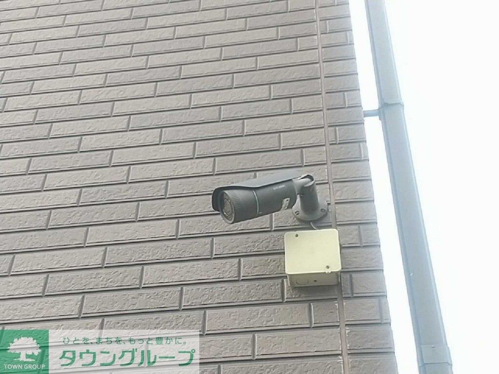 レオネクストスィングアイランドの物件内観写真